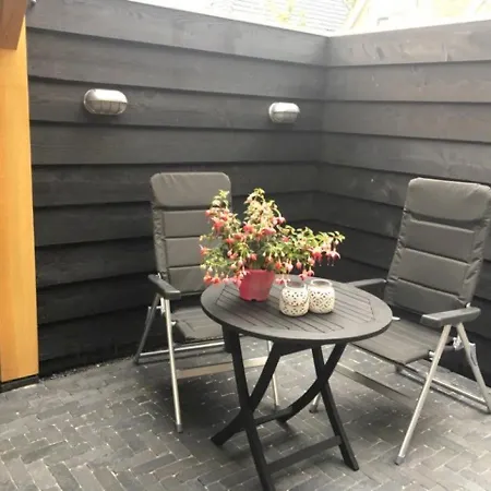 Appartement Romi Koedijk Exterior photo