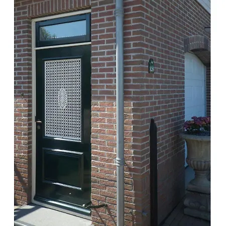Appartement Romi Koedijk Exterior photo