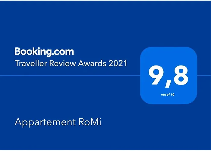 Appartement Romi