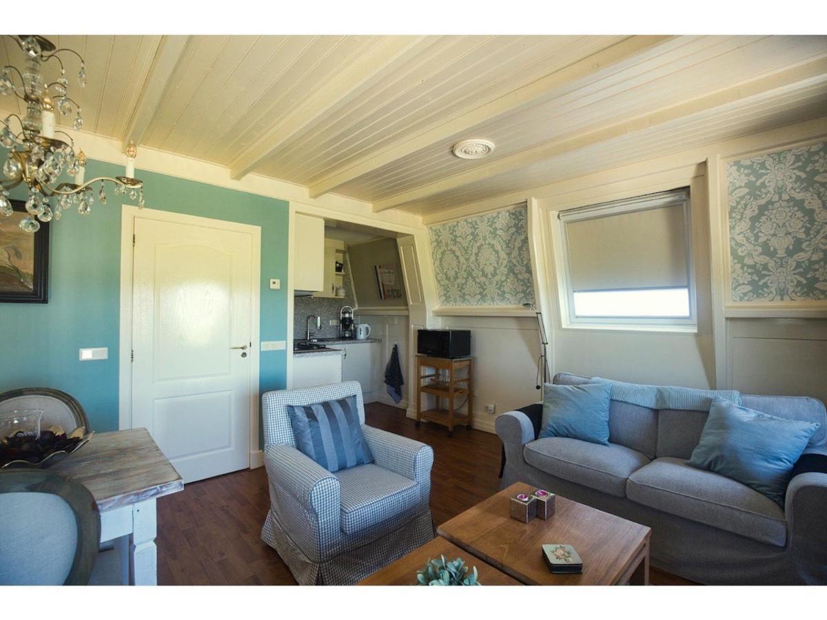 Apartment Romi Koedijk