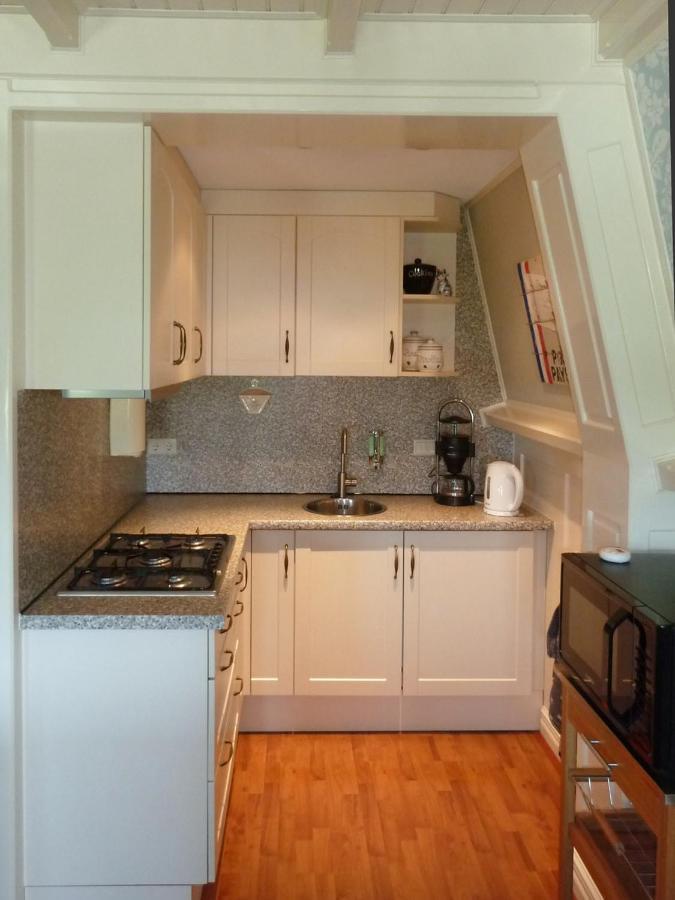 Apartment Romi *